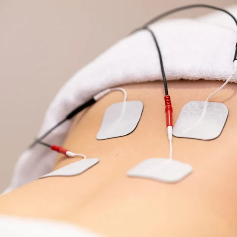 Efficacy and safety of transcutaneous electrical nerve stimulation (TENS) for acute and chronic pain in adults