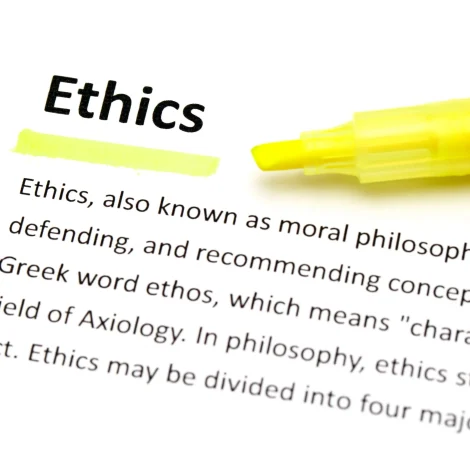 Ethics, Regulation to Application for Illionois PTA 2025