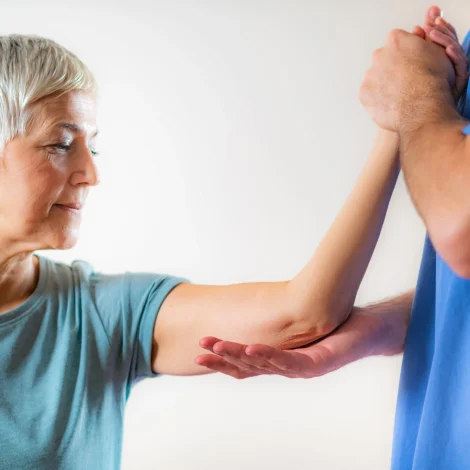 Maintenace Therapy Program; A Paradigm Shift