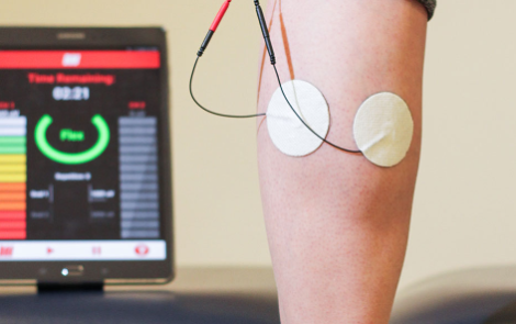 Clinical Applications and Effectiveness of EMG Biofeedback in Rehabilitation